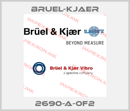 Bruel-Kjaer-2690-A-0F2price