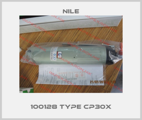 Nile-100128 Type CP30Xprice