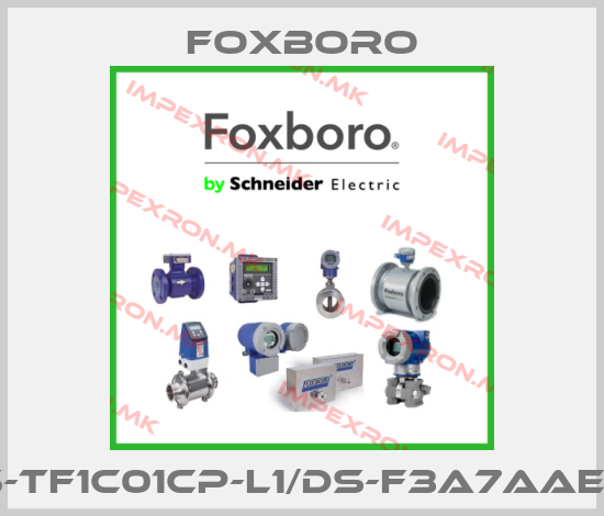 Foxboro-IDP10S-TF1C01CP-L1/DS-F3A7AAEEZZ4Zprice