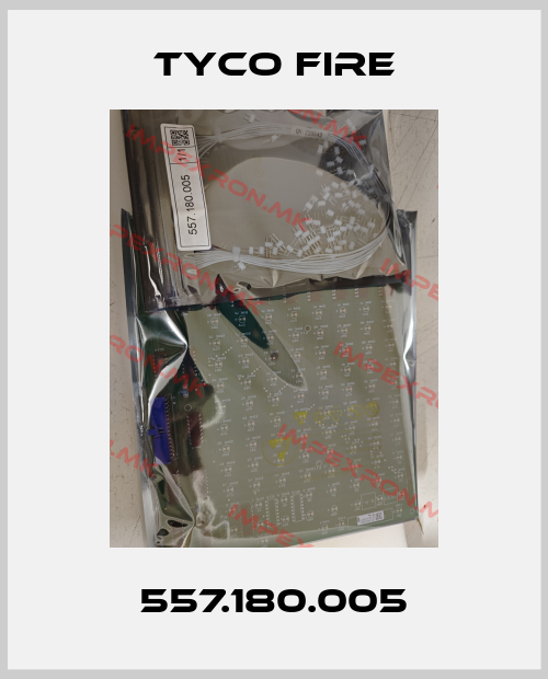 Tyco Fire-557.180.005price