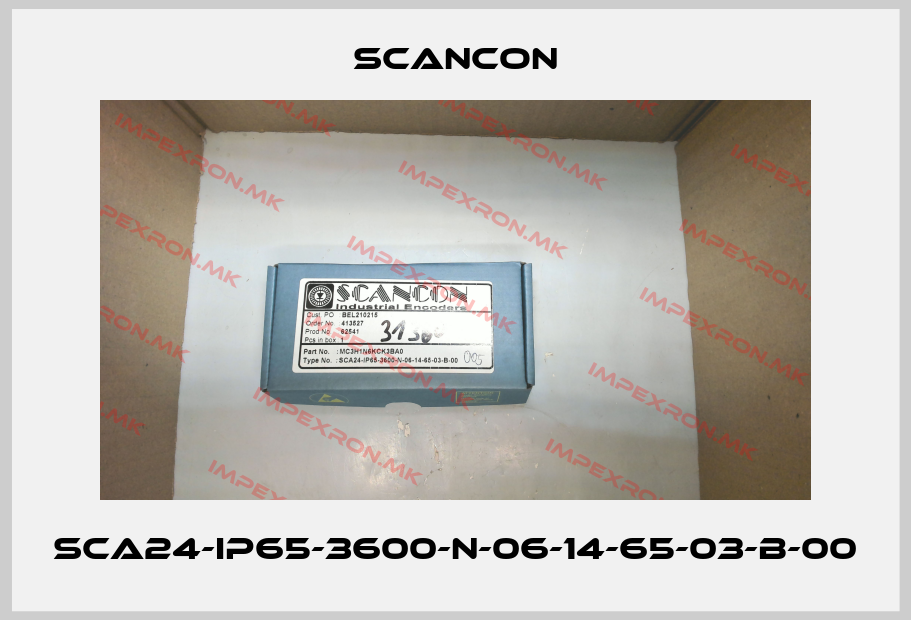 Scancon-SCA24-IP65-3600-N-06-14-65-03-B-00price