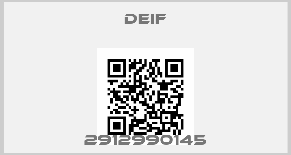 Deif-2912990145price