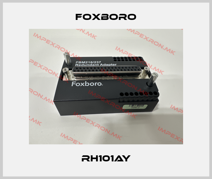 Foxboro-RH101AYprice