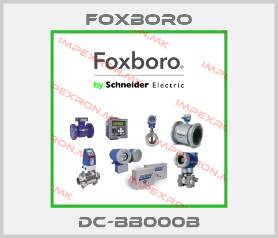 Foxboro-DC-BB000Bprice