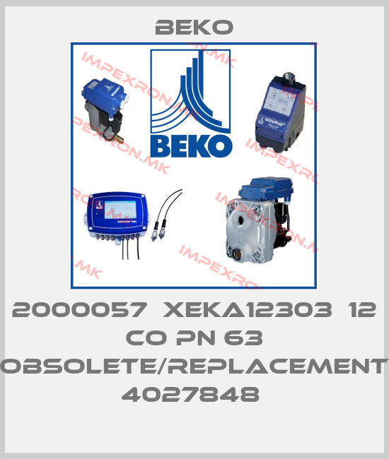 Beko Europe