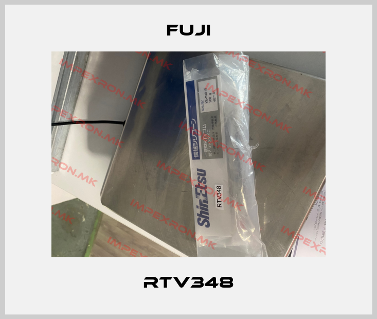 Fuji-RTV348price