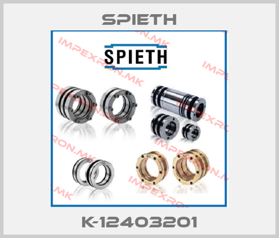 Spieth-K-12403201price