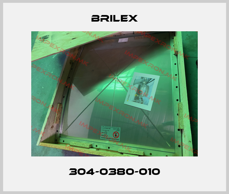 Brilex-304-0380-010price