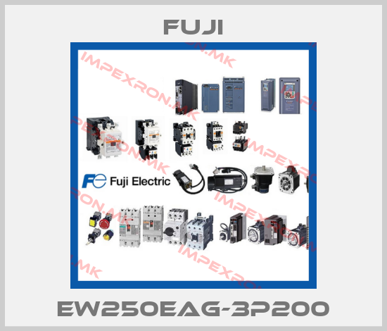 Fuji-EW250EAG-3P200price