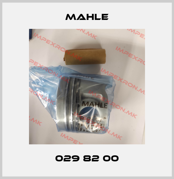 MAHLE-029 82 00price