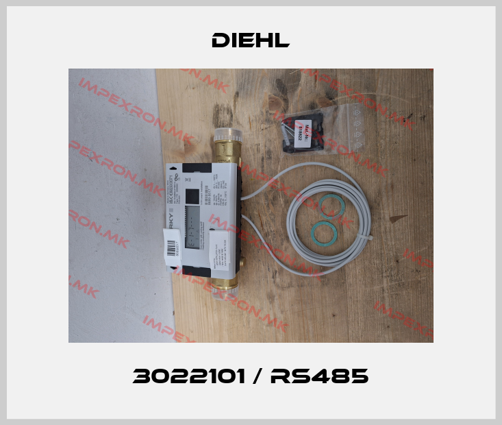 Diehl-3022101 / RS485price