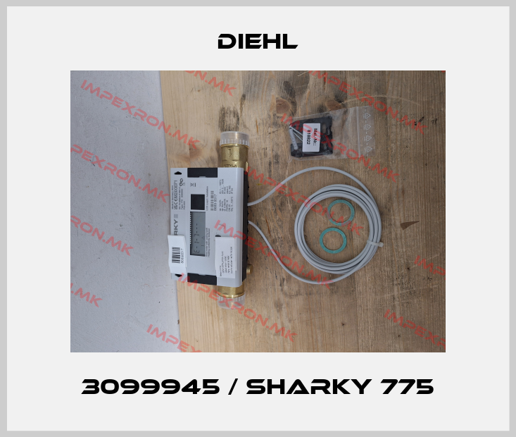 Diehl-3099945 / SHARKY 775price