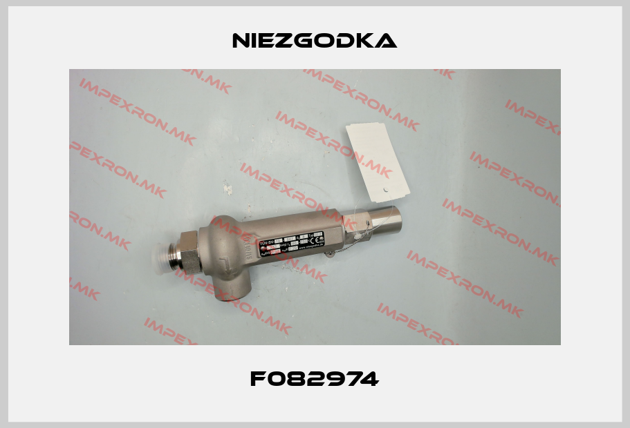 Niezgodka-F082974price