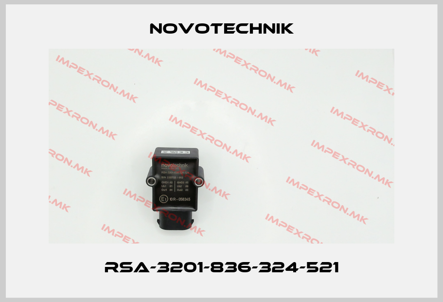 Novotechnik-RSA-3201-836-324-521price