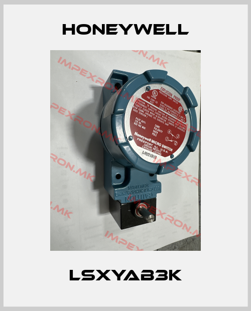 Honeywell-LSXYAB3Kprice