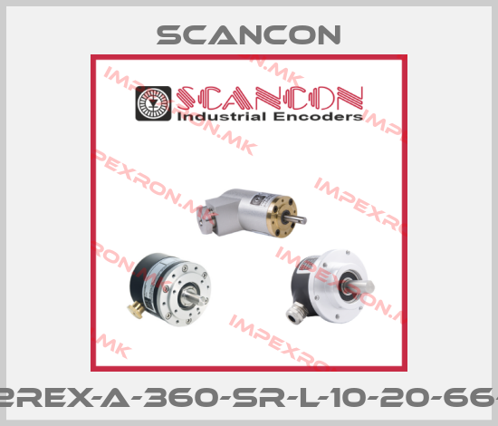 Scancon-2REX-A-360-SR-L-10-20-66-price