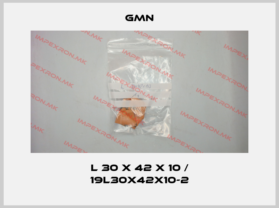 Gmn-L 30 X 42 X 10 / 19L30X42X10-2price
