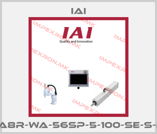 IAI-RCP6S-SA8R-WA-56SP-5-100-SE-S-B-CJO-MLprice