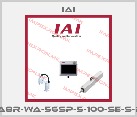 IAI-RCP6S-SA8R-WA-56SP-5-100-SE-S-B-CJO-MRprice