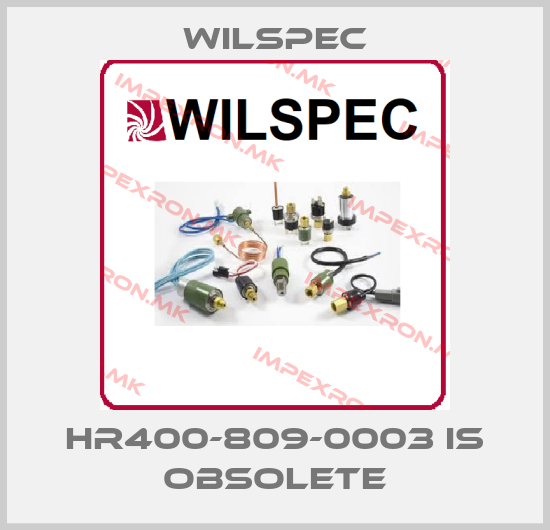 Wilspec Europe