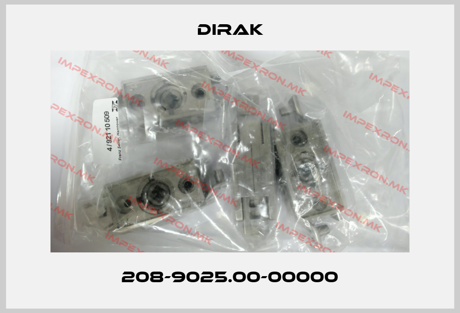 Dirak-208-9025.00-00000price