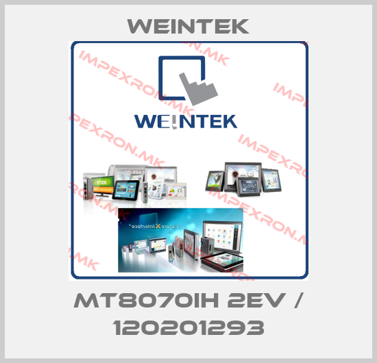 Weintek-MT8070iH 2EV / 120201293price