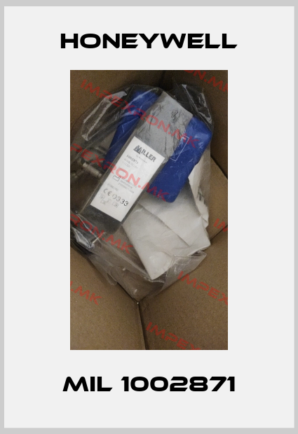 Honeywell-MIL 1002871price