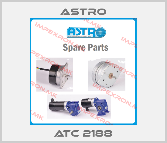 Astro-ATC 2188price