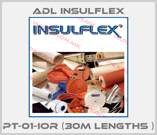 ADL Insulflex-PT-01-IOR (30m lengths )price