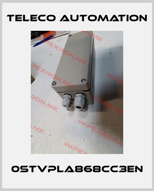 TELECO Automation-0STVPLA868CC3ENprice