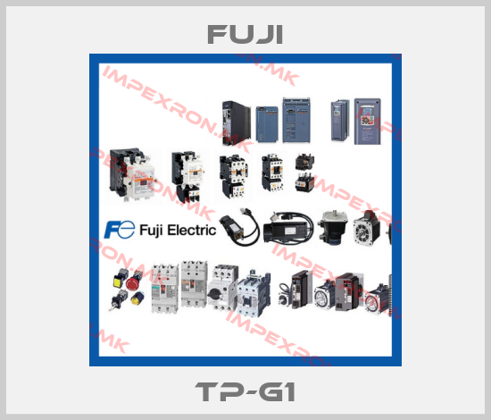 Fuji-TP-G1price
