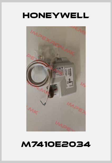 Honeywell-M7410E2034price