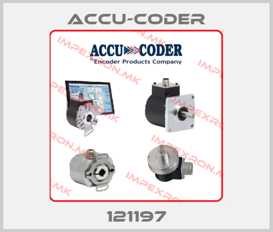 ACCU-CODER-121197price