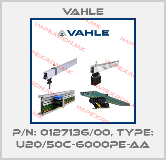 Vahle Europe