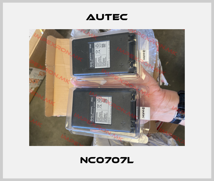 Autec-NC0707Lprice