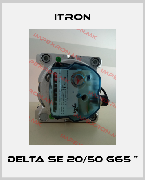 Itron-Delta SE 20/50 G65 "price
