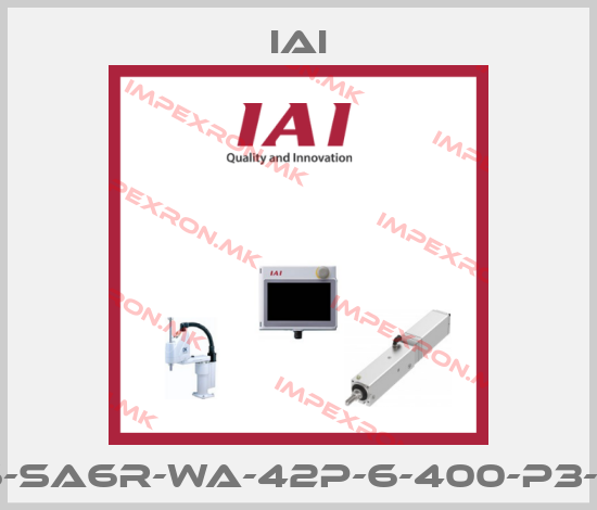 IAI-RCP6-SA6R-WA-42P-6-400-P3-M-MLprice