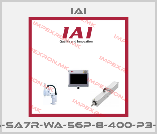 IAI-RCP6-SA7R-WA-56P-8-400-P3-M-MLprice