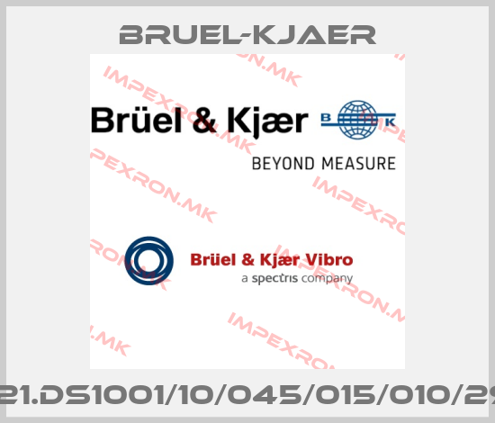 Bruel-Kjaer-DS821.ds1001/10/045/015/010/299/0price