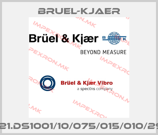 Bruel-Kjaer-DS821.ds1001/10/075/015/010/299/0price