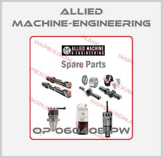 Allied Machine-Engineering-OP-060408-PWprice