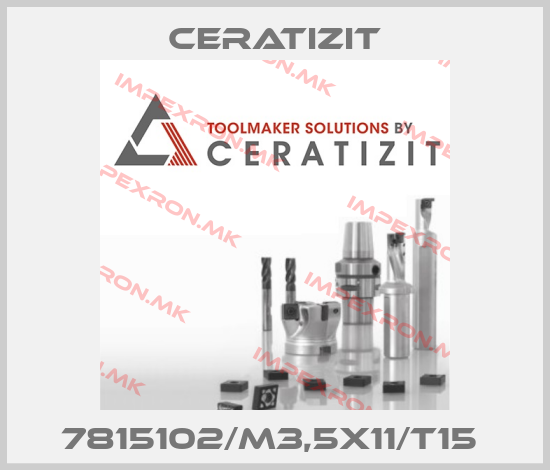 Ceratizit Europe