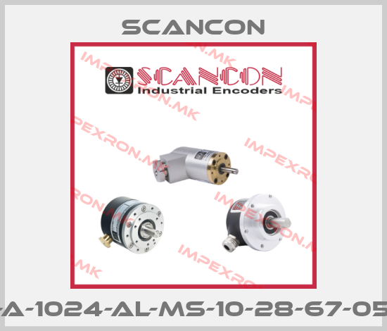 Scancon-2QEX-A-1024-AL-MS-10-28-67-05-SS-Bprice