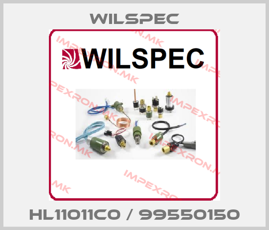 Wilspec-HL11011C0 / 99550150price