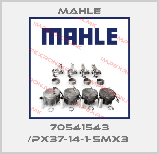 MAHLE-70541543 /PX37-14-1-SMX3 price