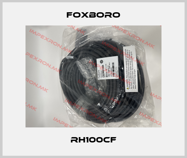Foxboro-RH100CFprice