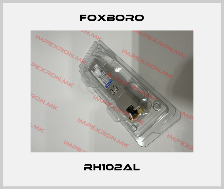 Foxboro-RH102ALprice