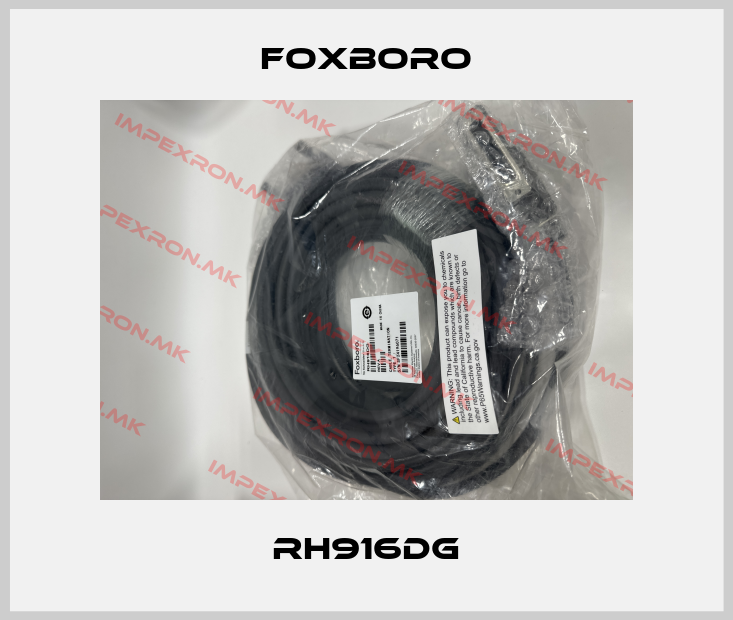 Foxboro-RH916DGprice