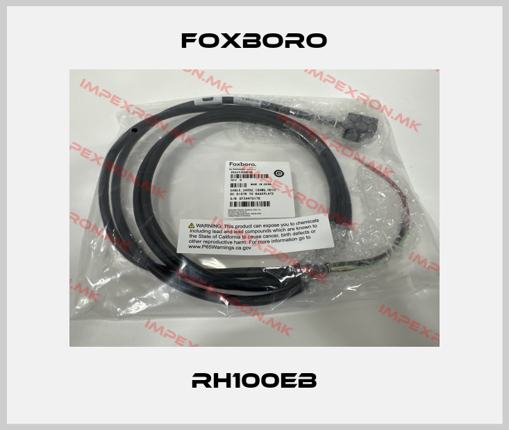 Foxboro-RH100EBprice