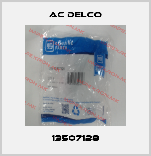 AC DELCO-13507128price